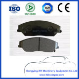 Wholesale Car Brake Pad for Auto Brake System for Toyota