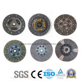 Clutch Disc 0305-16-460d 0498-16-460 8052-16-460 8162-22-460 of Mazda Heavy Truck