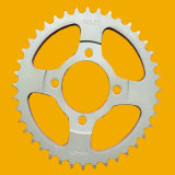 Indonesia Wholesale Price Motorcycle Sprocket for Motor
