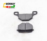 Ww-5113 Semi-Metallic Motorcycle Brake Pad for Gn125