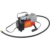 DC 12V 150psi Portable Mini Air Compressor with Gauge Model HD-519