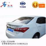 Spoiler for Corolla 2014 W/LED