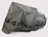 Waterproof Autobicycle Cover Automobile Cover Motorcycle Cover