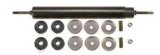 High Quality Rear Shock Absorber for Iveco OE 99474620