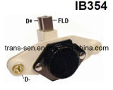 New/Original Bosch Alternator Voltage Regulator 14.4V for OEM. 121840 (IB354)