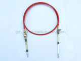 Auto Push-Pull Cable Pto Cable