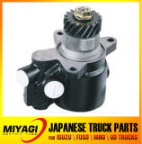 44310-1561 Power Steering Pump for Hino H07c