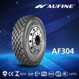 Popular Patterns Truck Tyre for Russia Market