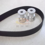 Timing Belt and Timing Pulley