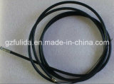 Motorcycle Clutch Cable of The Three-Wheeler/Richshaw/Tricycle for Bajaj