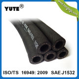 Yute 3/8 Inch Trans Oil Cooler Hose with SAE J1532