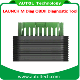 Newest Original Launch X431 M Diag OBD2 Diagnostic Tool Better Than Launch X431 Easy Diag for Android & Ios Car Repair Tool