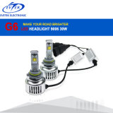 Osram LED Chips 30W 3200lm 9006 LED Headlight Bulbs