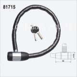 Competitive Bike Locks Bicycle Joint Lock (BL-81715)