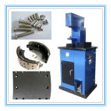 Brake Shoe Riveting Machine for Truck, Bus