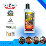 Car Leather Oil Dust Cleaning and Care Agent