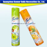 OEM Small Size Air Freshener Spray Mini Spray Anti-Bacterial Air Freshener Lemon Spray