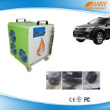 Hot Sale Ce Certification CCS1000 Car Engine Cleaning Machine/ Oxy-Hydrogen Carbon Cleaning Machine
