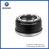 Dongfeng Truck Parts Front Brake Drum