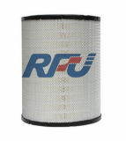 Air Filter Auto Parts for Daf Used in Truck (1295090, 142-1339)