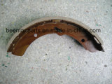 High Quality Disc Brake Shoe for Canter F653/K653