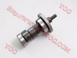 Motorcycle Parts Motorcycle Camshaft Moto Shaft Cam for Gl125