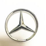 Auto Parts New for Mercedes-Benz E-Class Genuine Trunk Lid Emblem Star E350 Convertible 2078170216
