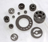 Used as Replacement Sintered Oil Pump Rotor and Gears for Automobile Engine Parts