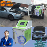 Engine Decarbonizing Motor Flush Engine Car Wash Equipment Prices