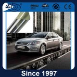 Charcoal Metallic Car Solar Window Tint Cam Filmi Glass Film