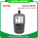 Auto Scan Tool Autel Al319 Car Code Reader Autel Maxilink Ml329