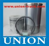 F20C Auto Parts, Cylinder Liner Kit (Wet Type) for Hino