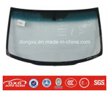 Auto Glass Laminated Front Glass for Toyota RAV4-2000