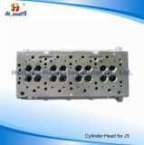 Car Parts Engine Cylinder Head for KIA/Hyundai J3 22100-4A410 K149p-10-090