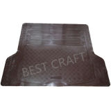 Car Trunk Floor Cargo Mat for All Auto Brands