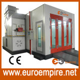 Ce Standard Auto Maintenance Spray Booth Car Painting Booth