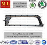 Auto Body Parts for Skoda Rapid From 2012 (32D 807 681) (ML-G-012)