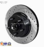 Good Quality Low Price Factory Wholesaler Brake Disc Brake Rotors A213502075 for Chery