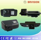 OE License Plate Camera for Ford Mondeo, Focus Facelift, Kuga, S-Max
