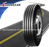 Truck Driving Tyre for Mexico and USA (285/75R24.5)