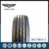 TBR Truck Tire/ Tyre 245/70r19.5 265/70r19.5 285/70r19.5