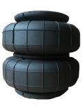 Air Spring 2h6 X 6 Contitech Fd70-13 Convoluted Type of Air Suspension Rubber Sleeve