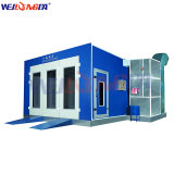 CE Auto Paint & Baking Booth Wld8100