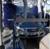 China Top Manufacturer Foam Automatic Car Washer