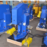 Factory Supply Brake Shoe Rivet Machine