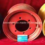 8X15 High Quality Agriculture Steel Wheel