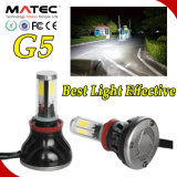 Factory Price 60W 6600lm LED Headlight Conversion Kit H1 H3 H4 H7 LED Headlight