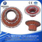 High Quality, Gray /Ductile Iron Castings Types of Wheel Hub