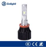 Cnlight G Super Bright 6000lm LED Auto Headlight Car Light Bulb H1 H3 H4 H7 H11 9005 9006 9012 CREE