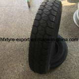 Semi Radial Tire 5.00r12 165/55r13 Sightseeing Car Tires